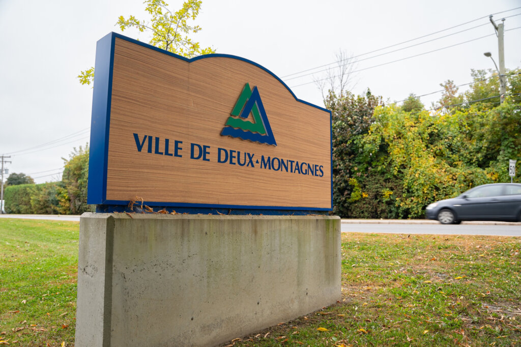 92 % pour la bibliothèque de Deux-Montagnes